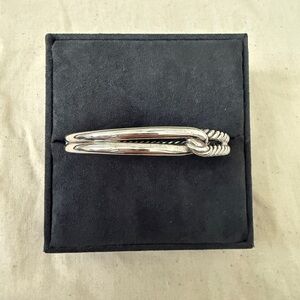 David Yurman Labyrinth Bracelet